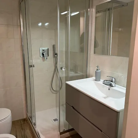 Appartement Centro Di Zona Moscova-arena *