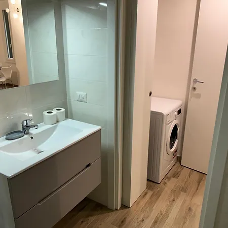 Centro Di Zona Moscova-arena Apartment Milan