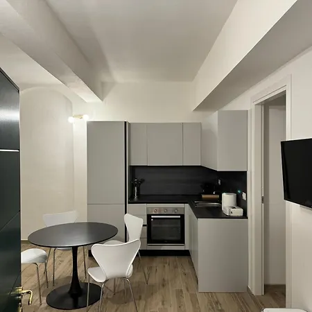 Centro Di Zona Moscova-arena Appartement