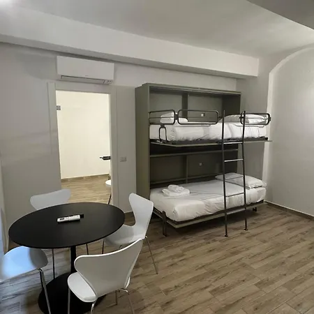 アパート Centro Di Zona Moscova-arena *